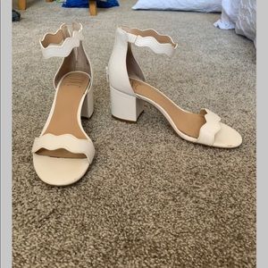 Women’s block heels